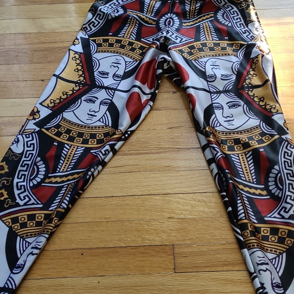 BlackMilk Authentic Australian Leggings - Picture 2 of 5